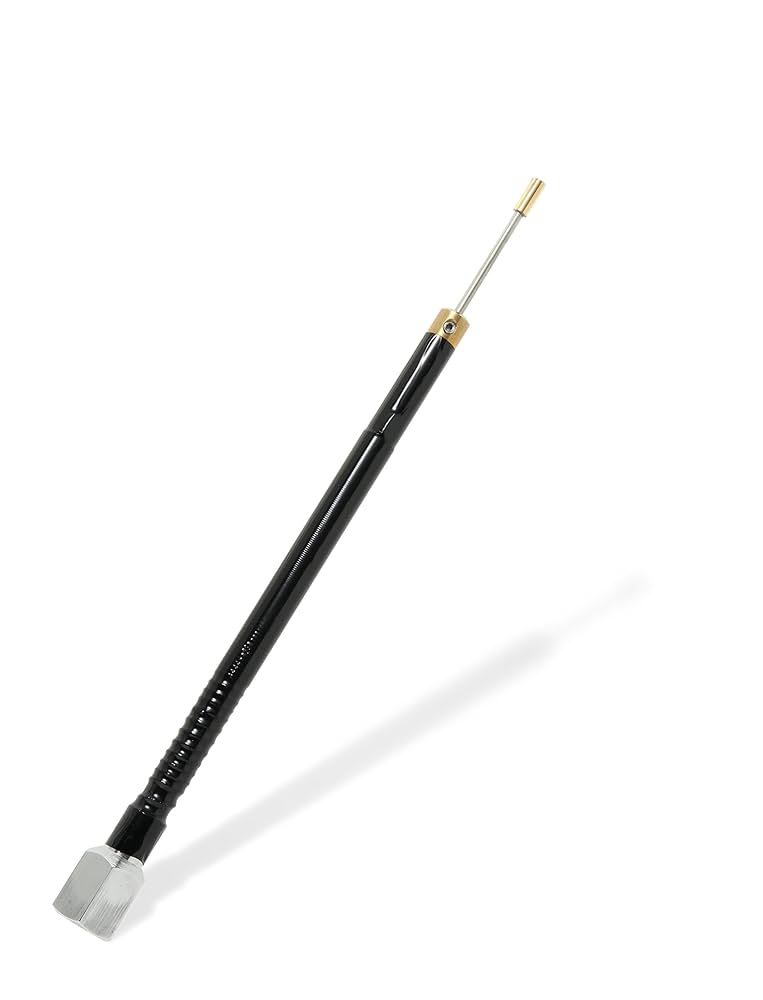 AM【送料込】★復刻！スーパーイレブンアンテナ 26～30MHz 耐入力５KW★ AM【送料込】☆復刻！スーパーイレブンアンテナ 26～30MHz 耐